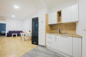 Apartment Center - Kersnikova